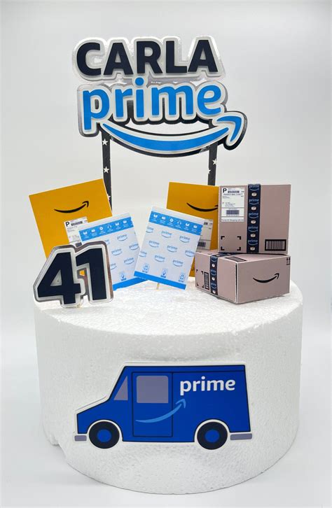 amazon prime birthday decorations|More.